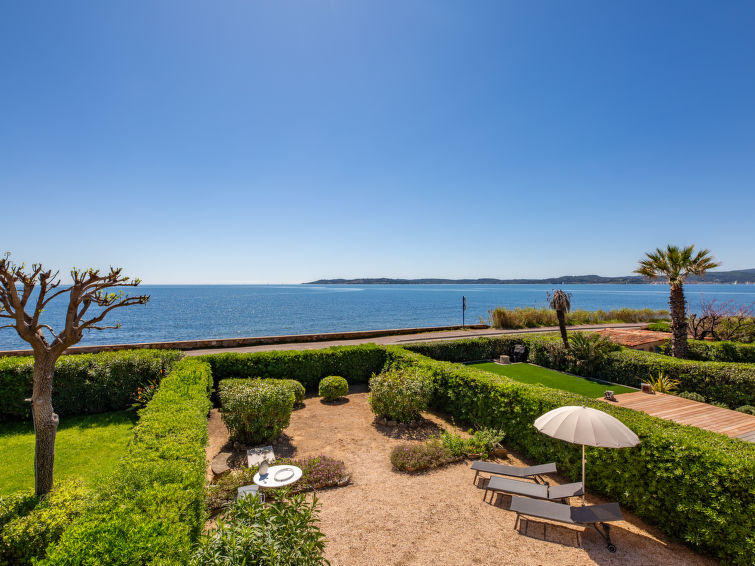 El Cantarello Accommodation in Sainte Maxime