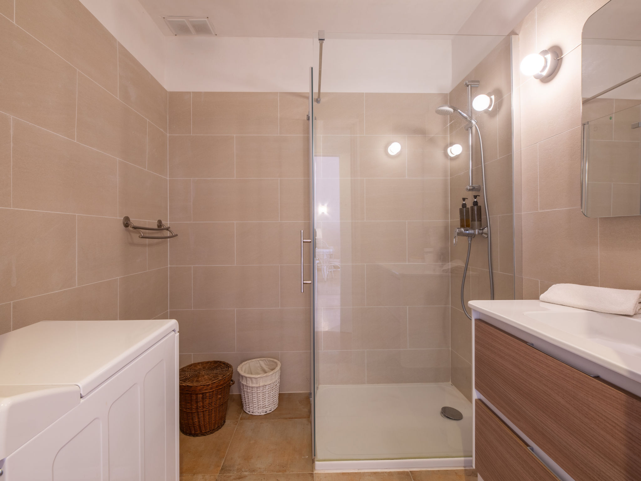 El Cantarello-Inside