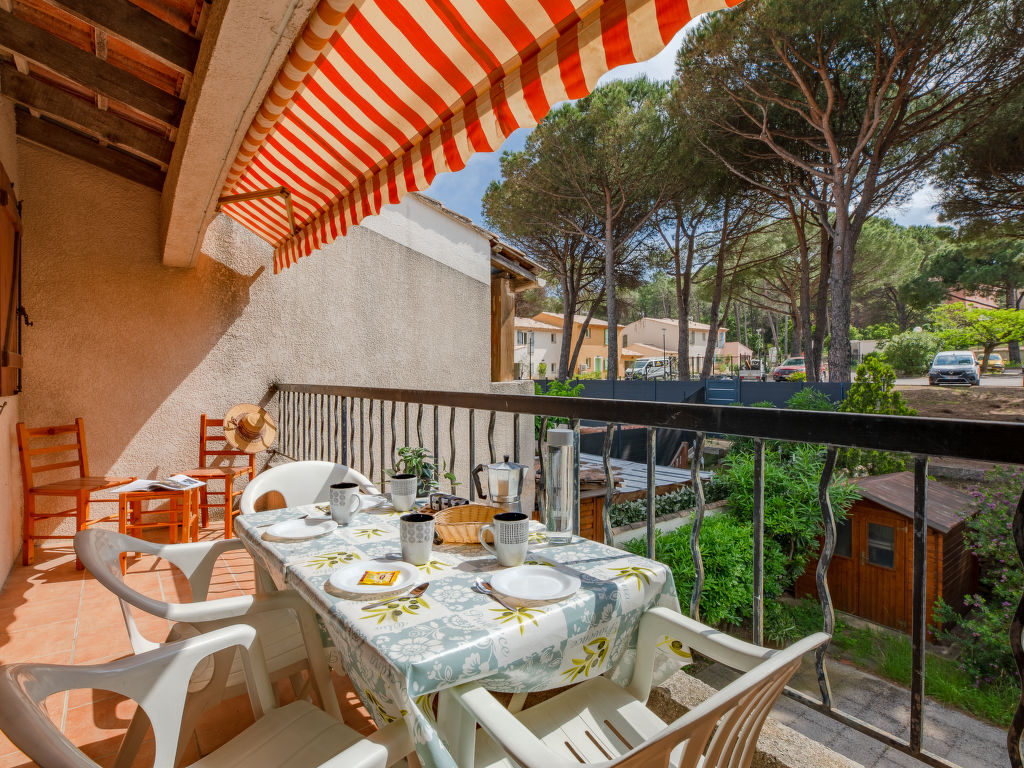 Appartement Le Soleil d'or 2 in Frankrijk