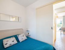 Knus appartement op 250m van strand Nartelle, Sainte-Maxime - thumbnail 4