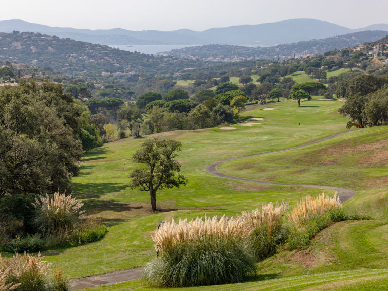 Photo of Les Jardins de la Nartelle Plage