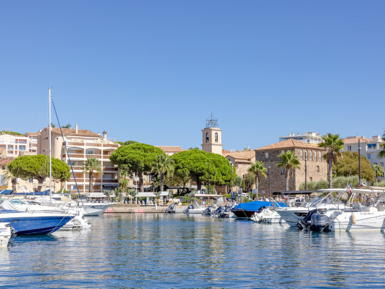 Photo of Les Jardins de la Nartelle Plage