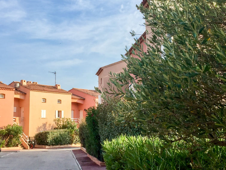 Photo of Les Jardins de la Nartelle Plage