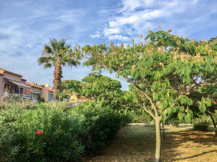 Photo of Les Jardins de la Nartelle Plage