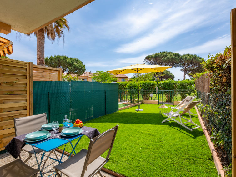 Photo of Les Jardins de la Nartelle Plage
