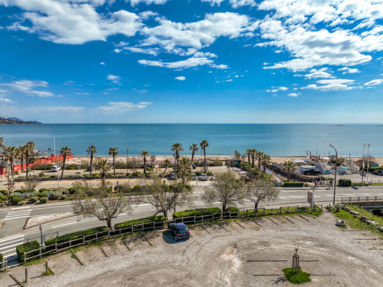 Photo of Les Jardins de la Nartelle Plage