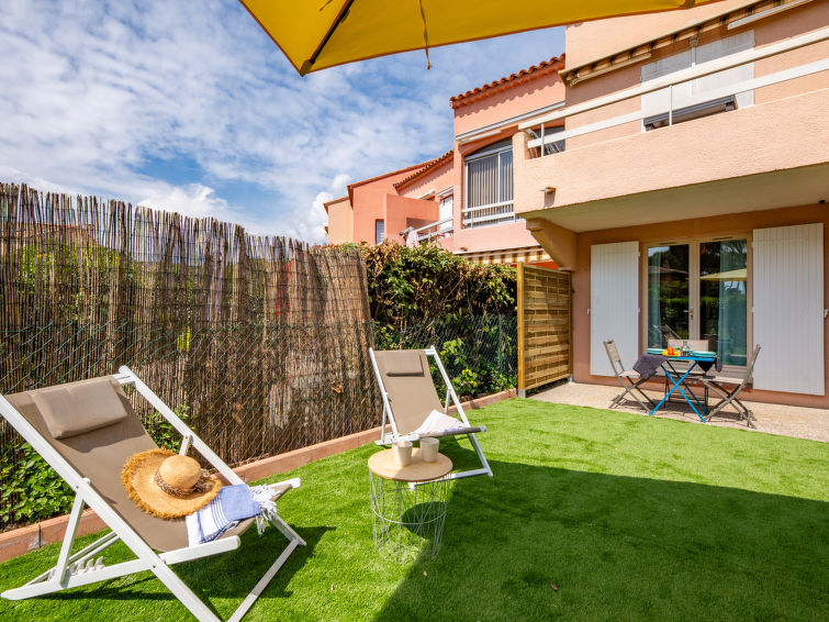 Photo of Les Jardins de la Nartelle Plage