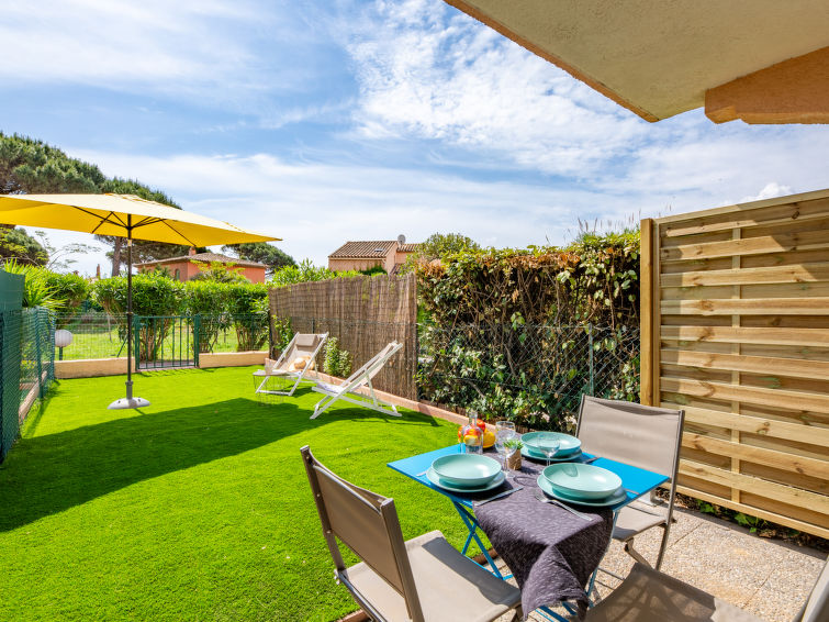 Photo of Les Jardins de la Nartelle Plage