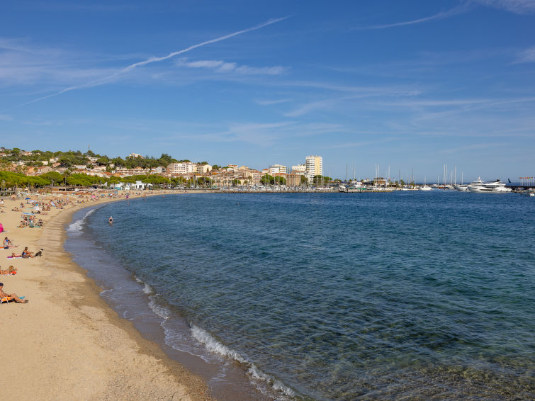 Photo of Les Jardins de la Nartelle Plage