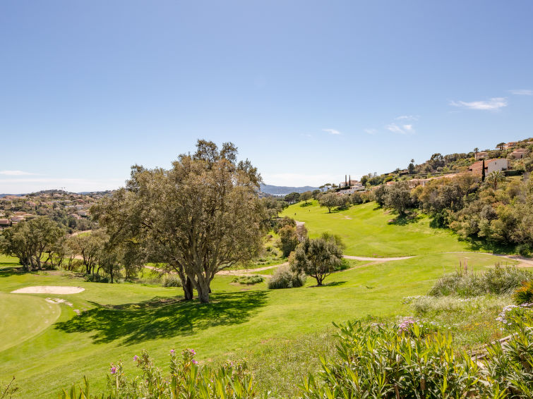 Photo of Les Maisons du Golf