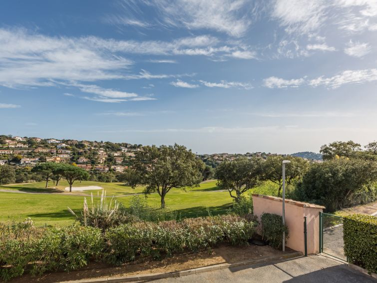 Casa De Férias LES MAISONS DU GOLF