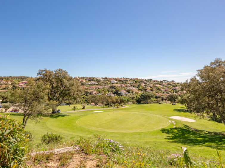 Photo of Les Maisons du Golf