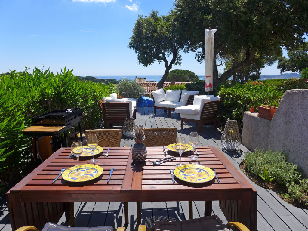 Ferienhaus Les Bastides de Guerrevieille Ferienhaus  Côte d'Azur