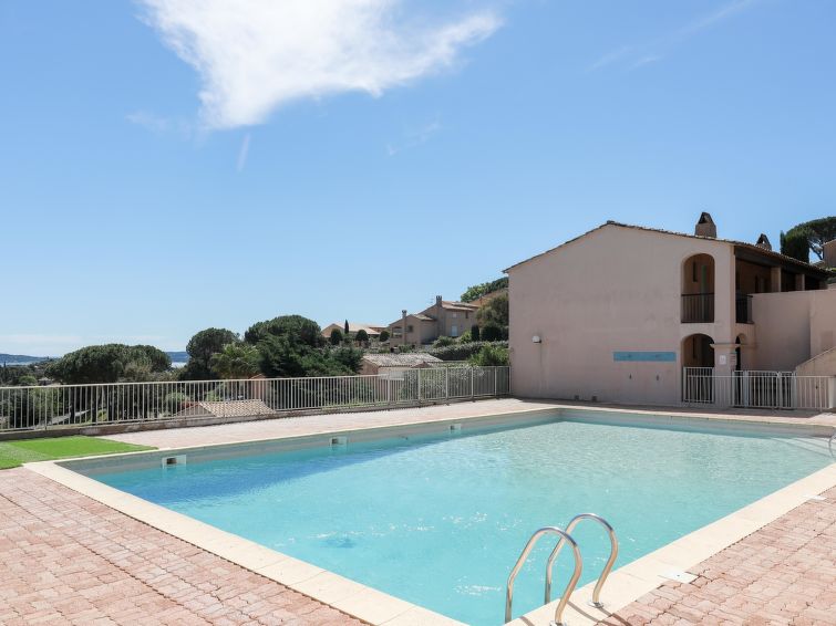 Vakantiewoning Les Bastides de Guerrevieille