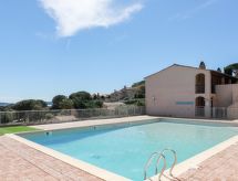 Les Bastides de Guerrevieille