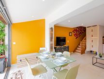 Heuveltop appartement met zwembad, vlakbij strand en golfbaan in Sainte-Maxime - thumbnail 6