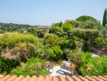 Les Bastides de Guerrevieille