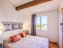 Zonnig appartement nabij strand en golfbaan in Sainte-Maxime - thumbnail 5