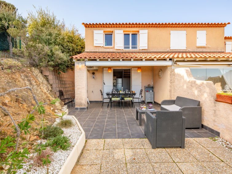 Photo of Les Bastides de Guerrevieille