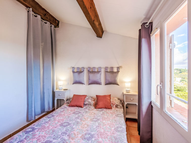 Photo of Les Bastides de Guerrevieille