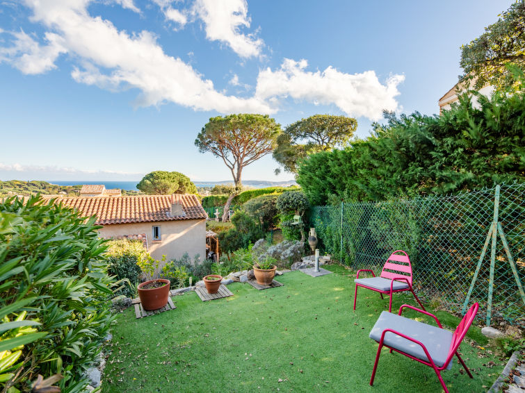 Photo of Les Bastides de Guerrevieille