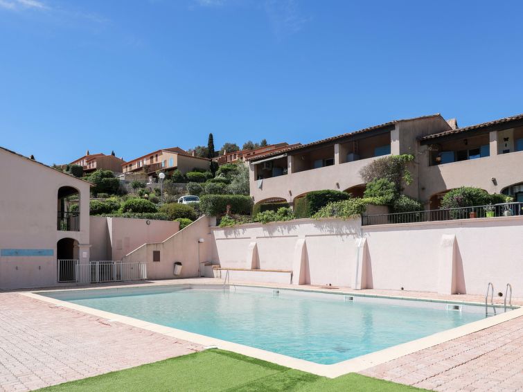 Photo of Les Bastides de Guerrevieille