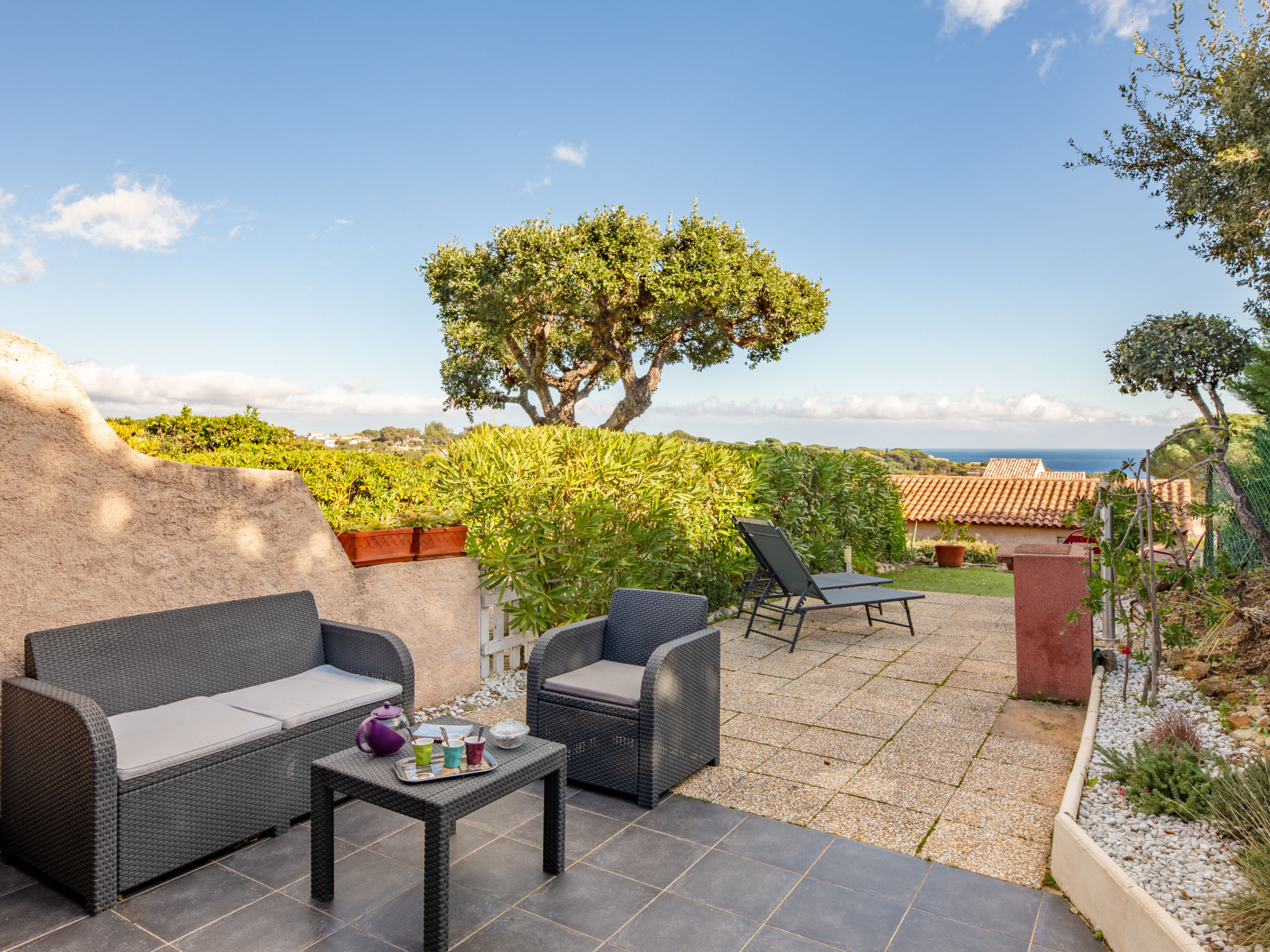 Photo of Les Bastides de Guerrevieille