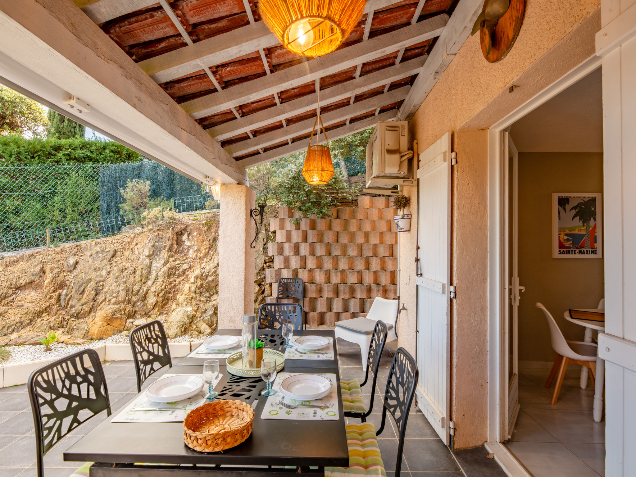 Photo of Les Bastides de Guerrevieille