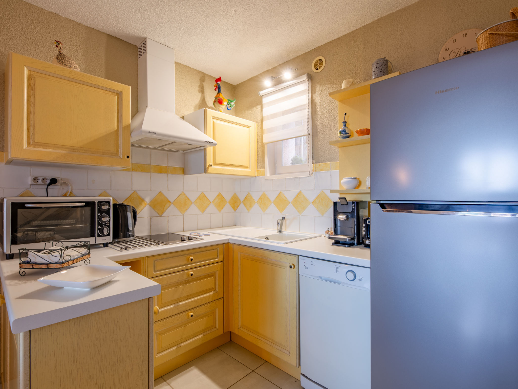 Photo of Les Bastides de Guerrevieille