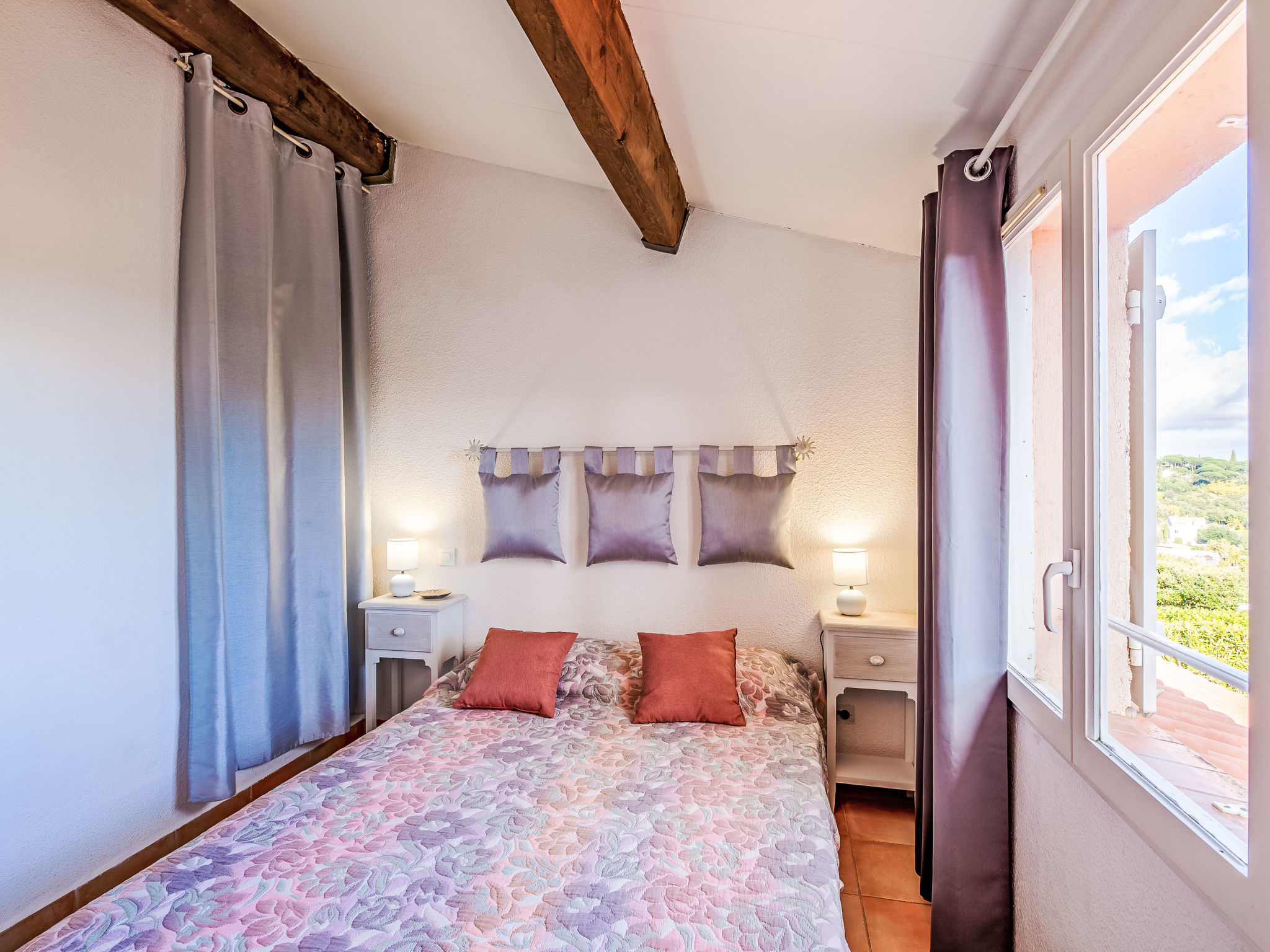 Photo of Les Bastides de Guerrevieille