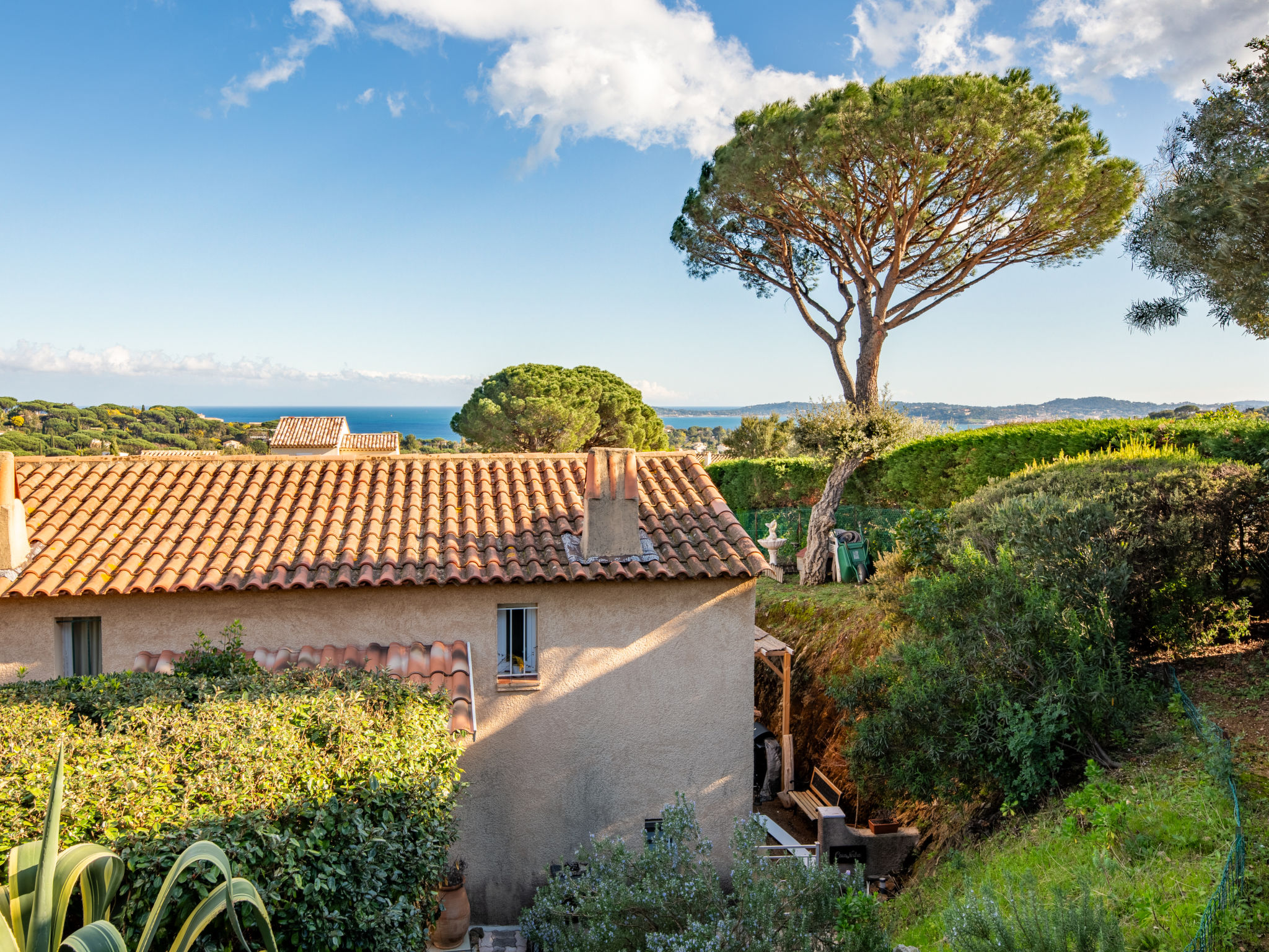 Photo of Les Bastides de Guerrevieille