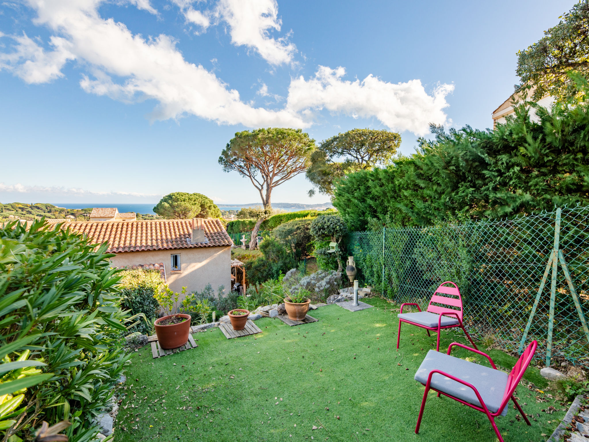 Photo of Les Bastides de Guerrevieille