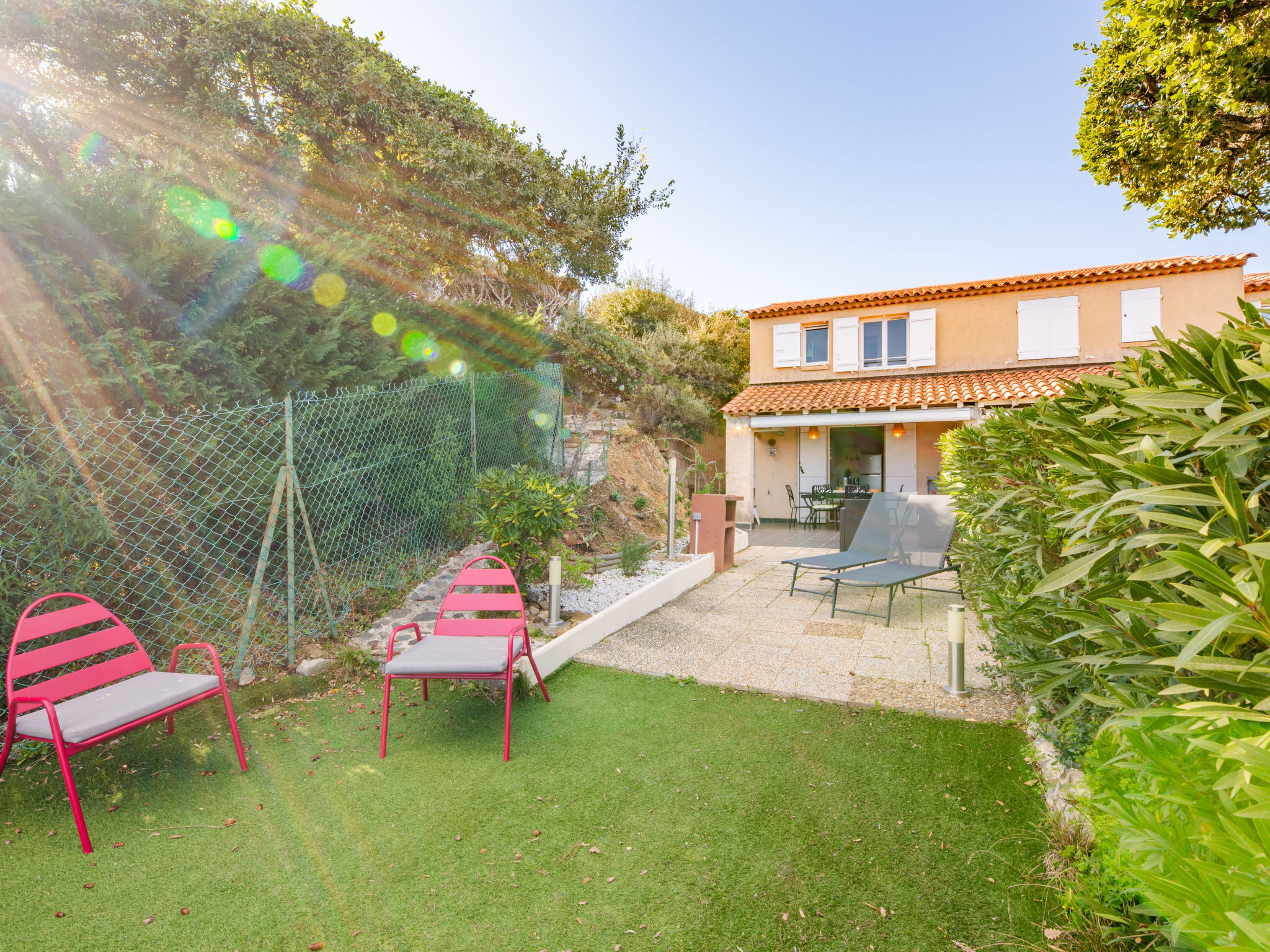 Photo of Les Bastides de Guerrevieille