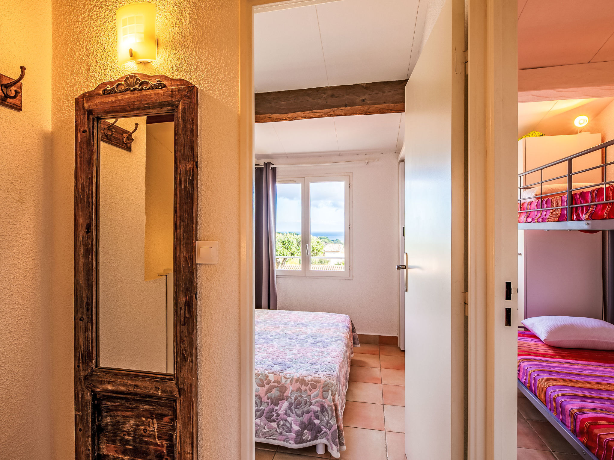 Photo of Les Bastides de Guerrevieille