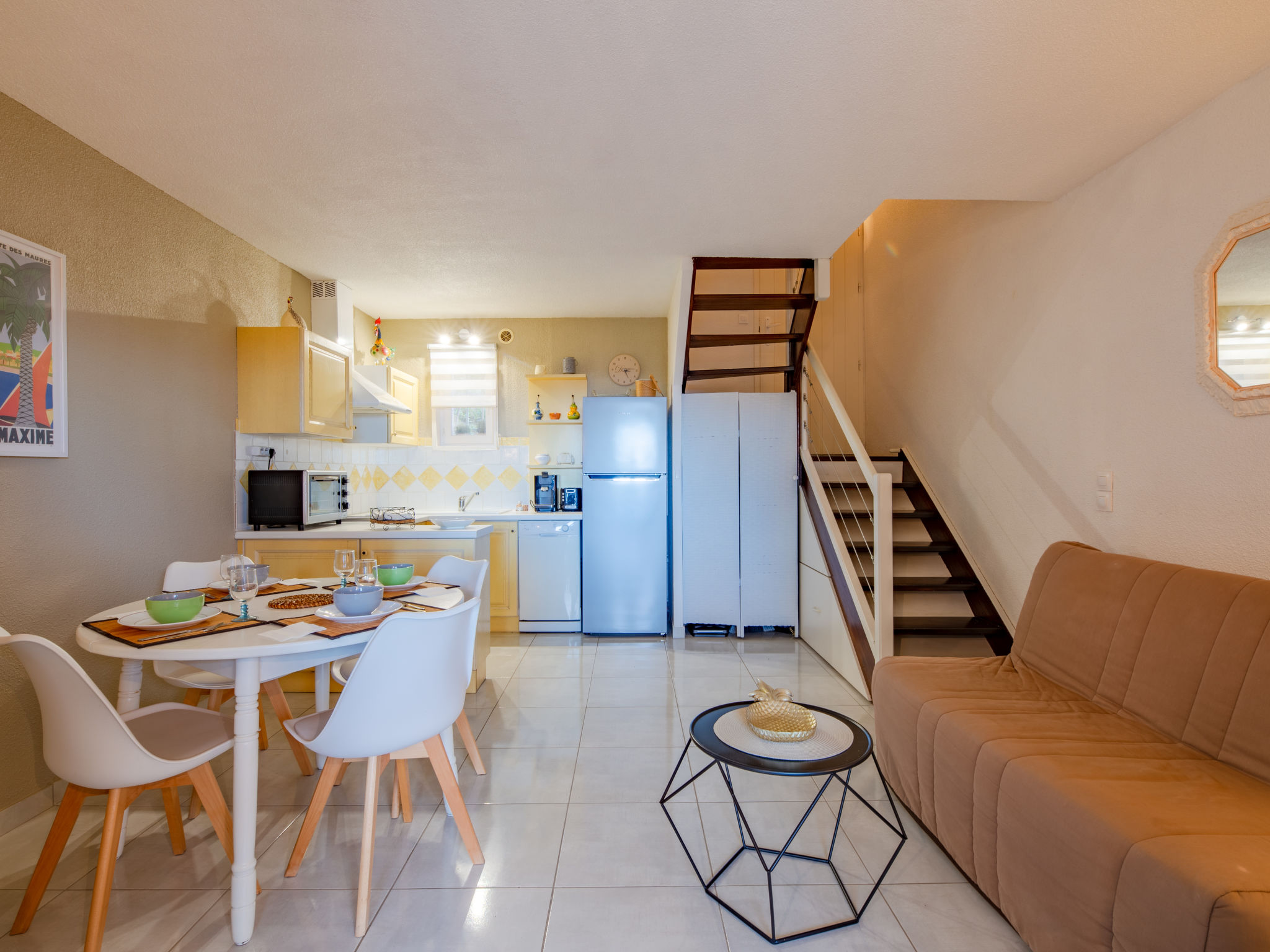 Photo of Les Bastides de Guerrevieille