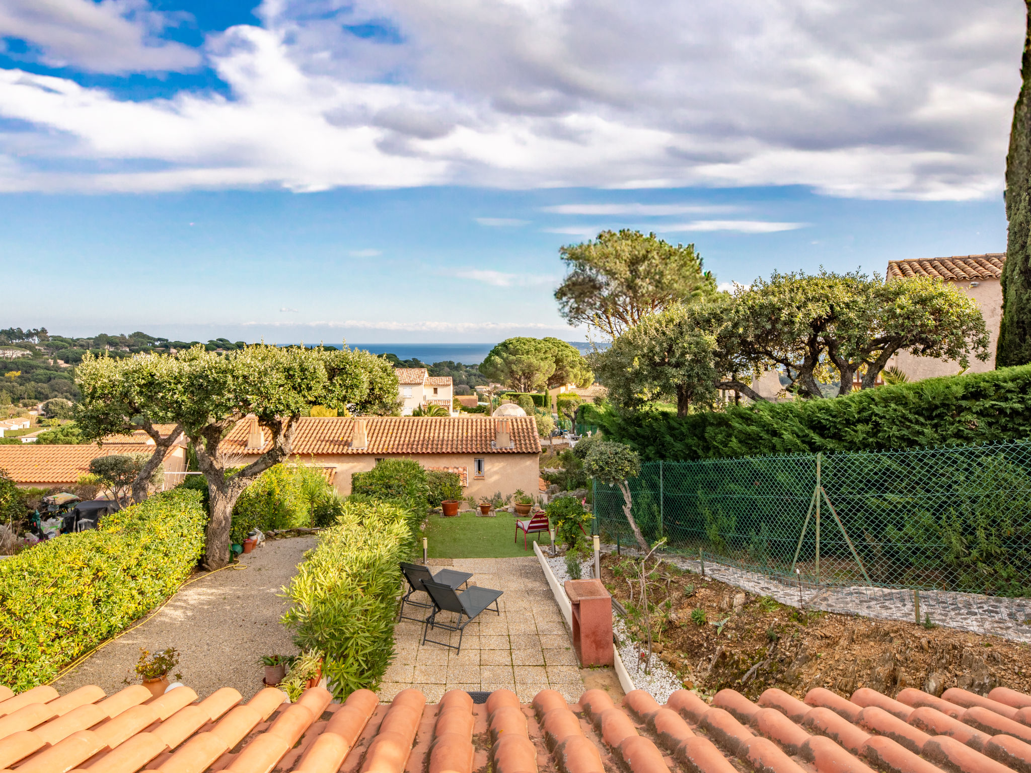 Photo of Les Bastides de Guerrevieille