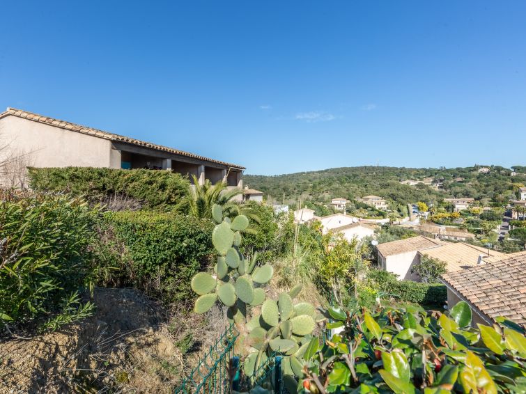 Photo of Les Bastides de Guerrevieille