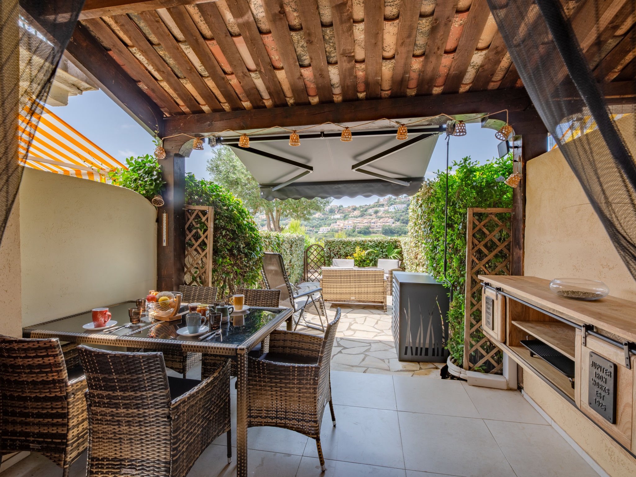 Les Bastides des Hauts du Golfe