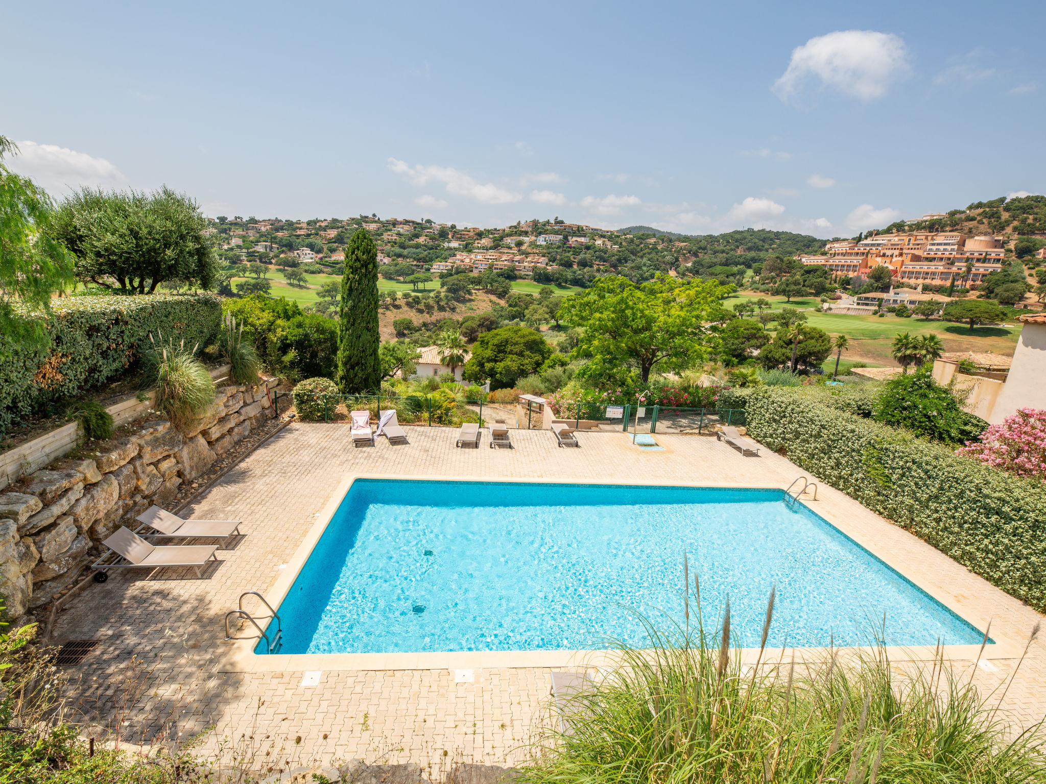 Les Bastides des Hauts du Golfe