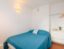 Centraal appartement in Sainte-Maxime, op 250 meter van het strand - thumbnail 5