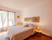 Centraal appartement in Sainte-Maxime, op 250 meter van het strand - thumbnail 4