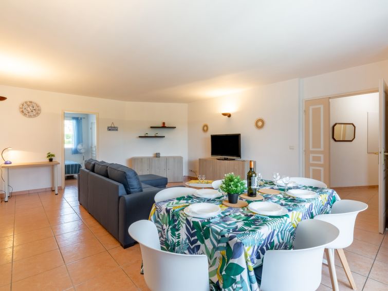 Terre du Soleil Apartment in Sainte Maxime