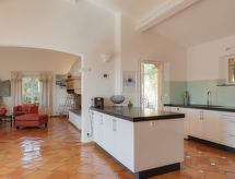 Villa Le Petit Rouveau: Luxe vakantievilla aan de Côte d'Azur met privézwembad - thumbnail 4