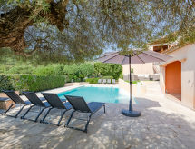 Villa Le Petit Rouveau: Luxe vakantievilla aan de Côte d'Azur met privézwembad - thumbnail 3