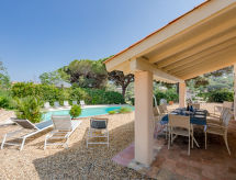 Vrijstaande villa Cascabelle met privézwembad nabij Sainte Maxime - thumbnail 2
