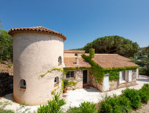 Vrijstaande villa Cascabelle met privézwembad nabij Sainte Maxime - thumbnail 3