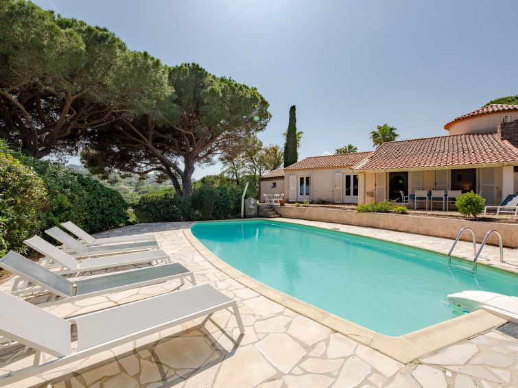 Cascabelle (MAX185) Accommodation in Sainte Maxime