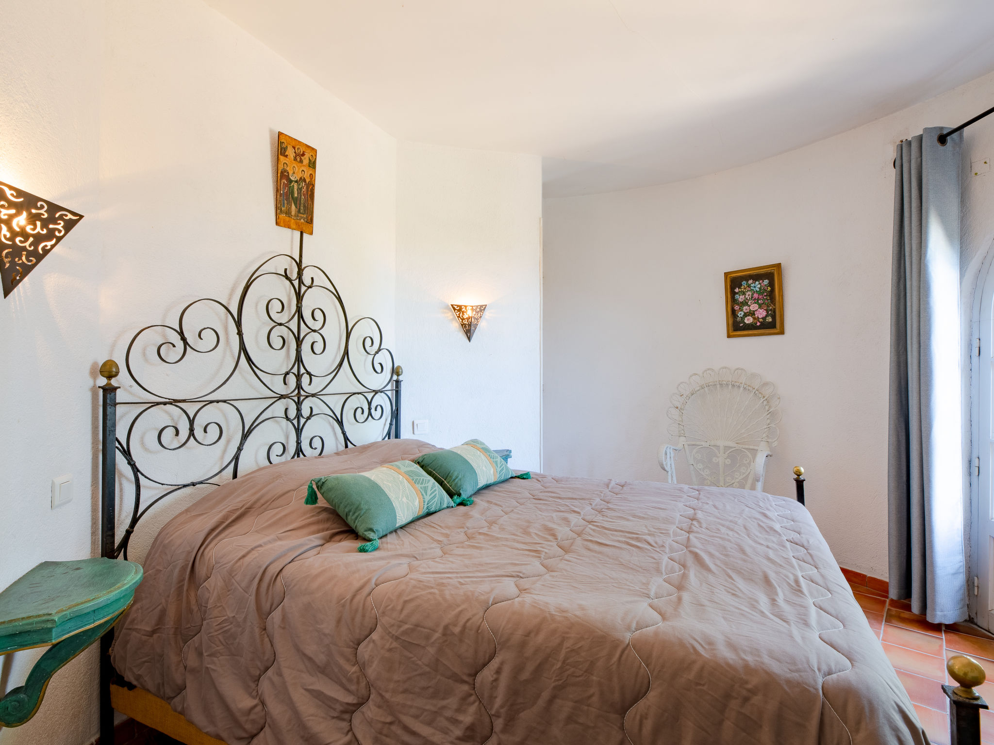 Photo of Cascabelle (MAX185)