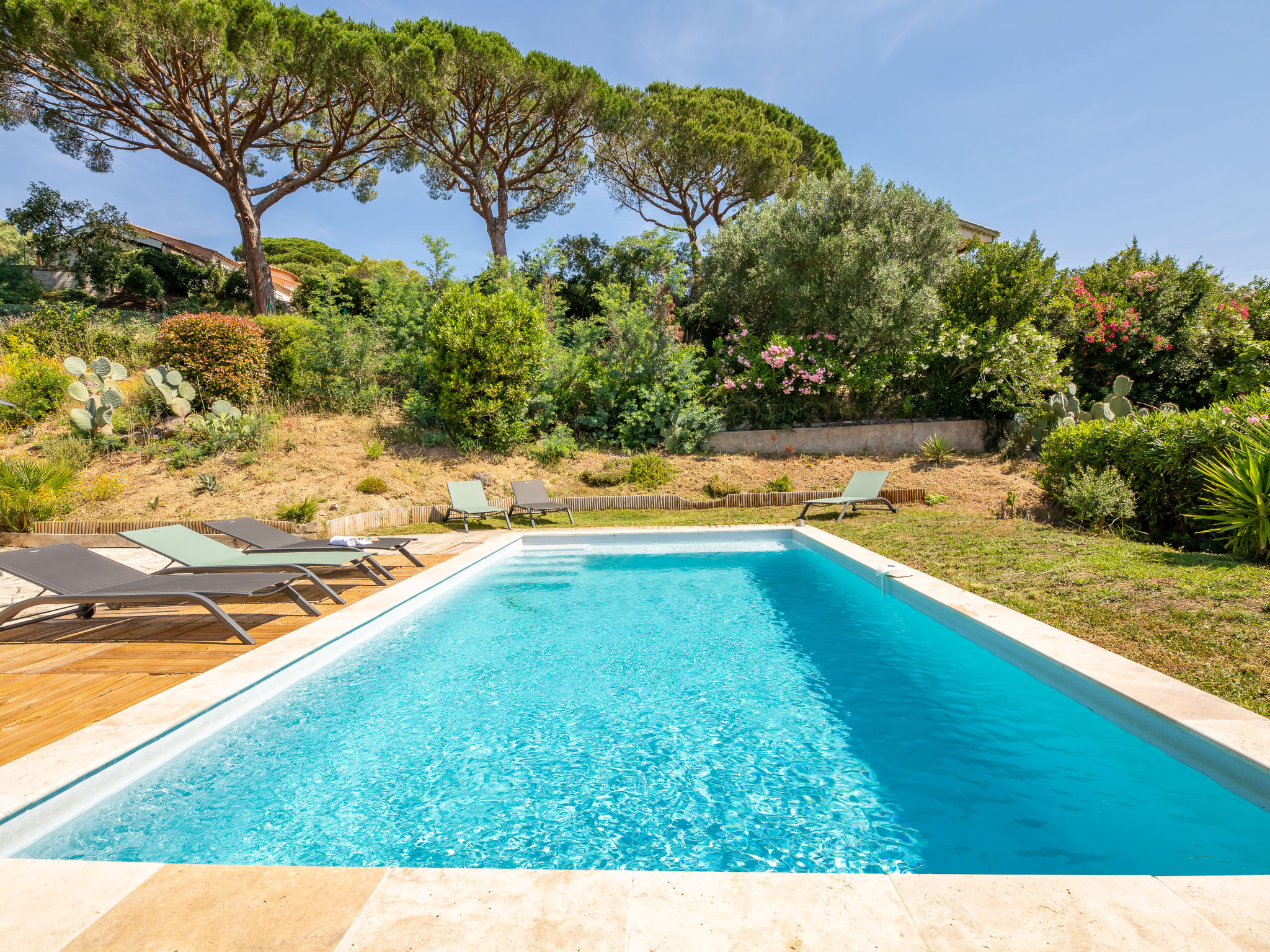 Photo of Villa Rigaou n°4