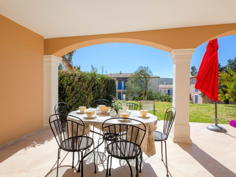 Le Domaine de Figuière Apartment in Sainte Maxime